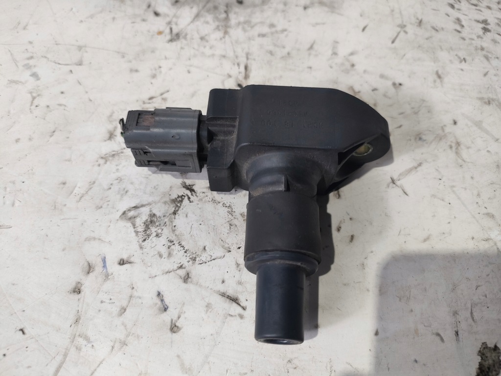 фото №1, Mazda rx-8 1.3 котушка запалювання n3h118100c aic-1355