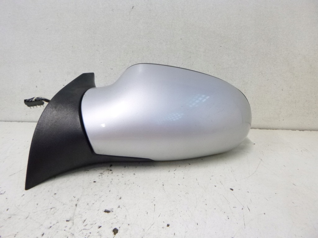 фото №1, Дзеркало ліва mercedes w168 lift 5 pin 02r. 761