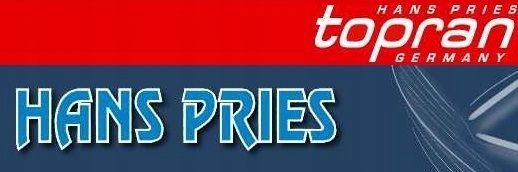 фото №11, Topran 108 030 пильник, колонка керма