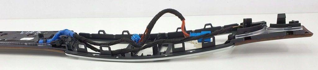 фото №8, Молдинг декоративна консолі mercedes w212 a212680xx71