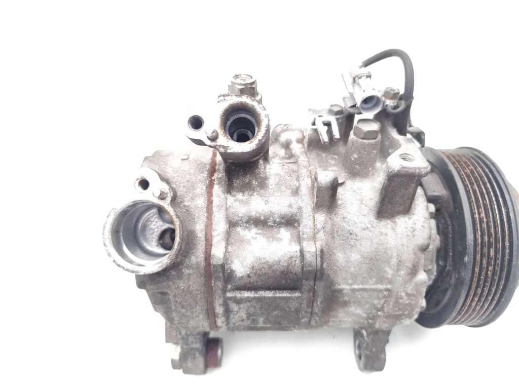 Bmw z4 компрессор / компрессор кондиционера a/c 20i sdrive бензин 4472604710 в Украине