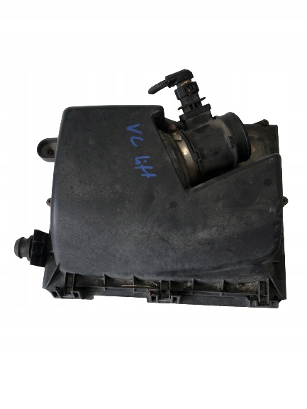 фото №1, Корпус фильтра воздуха vectra c lift 55350912