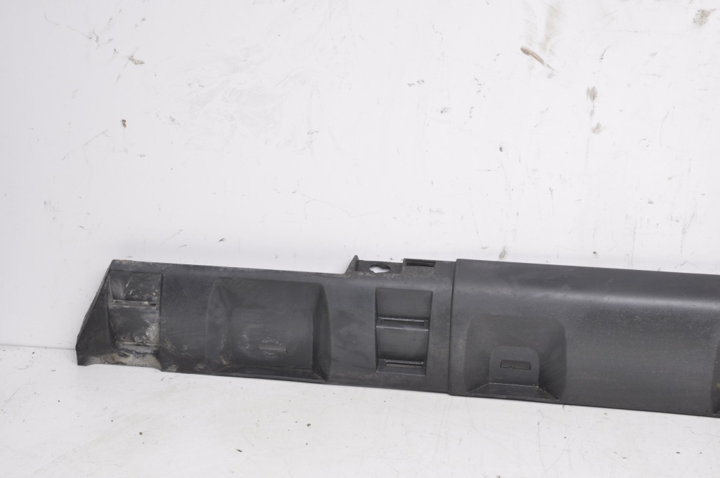 фото №2, Dacia sandero ii stepway накладка порог правая