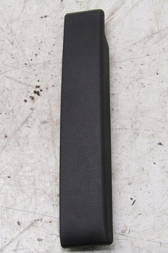 фото №1, Защита заглушка dacia duster ii 681082953r