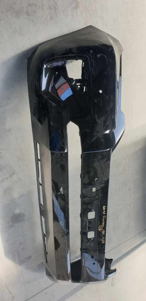 фото №1, Toyota land cruiser 150 lift оригинал