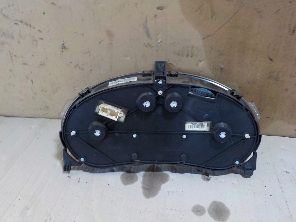 фото №6, Scudo maxi 1.6 d лічильник 1401106580