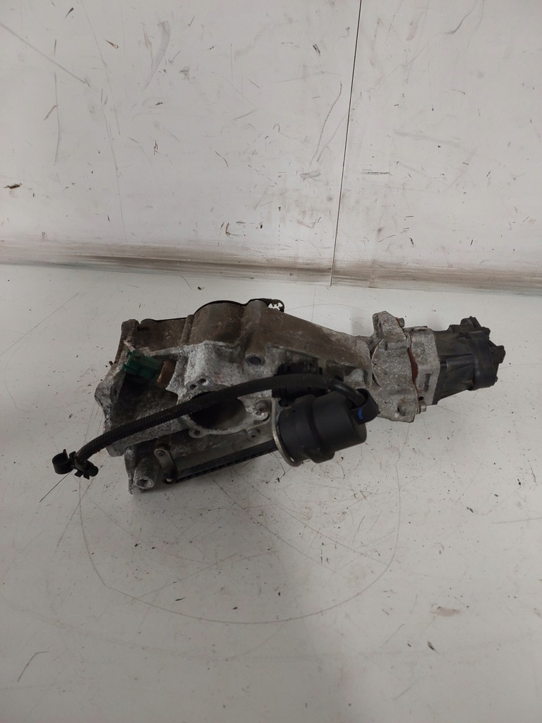 фото №3, Клапан egr 2.0 cdti opel insignia