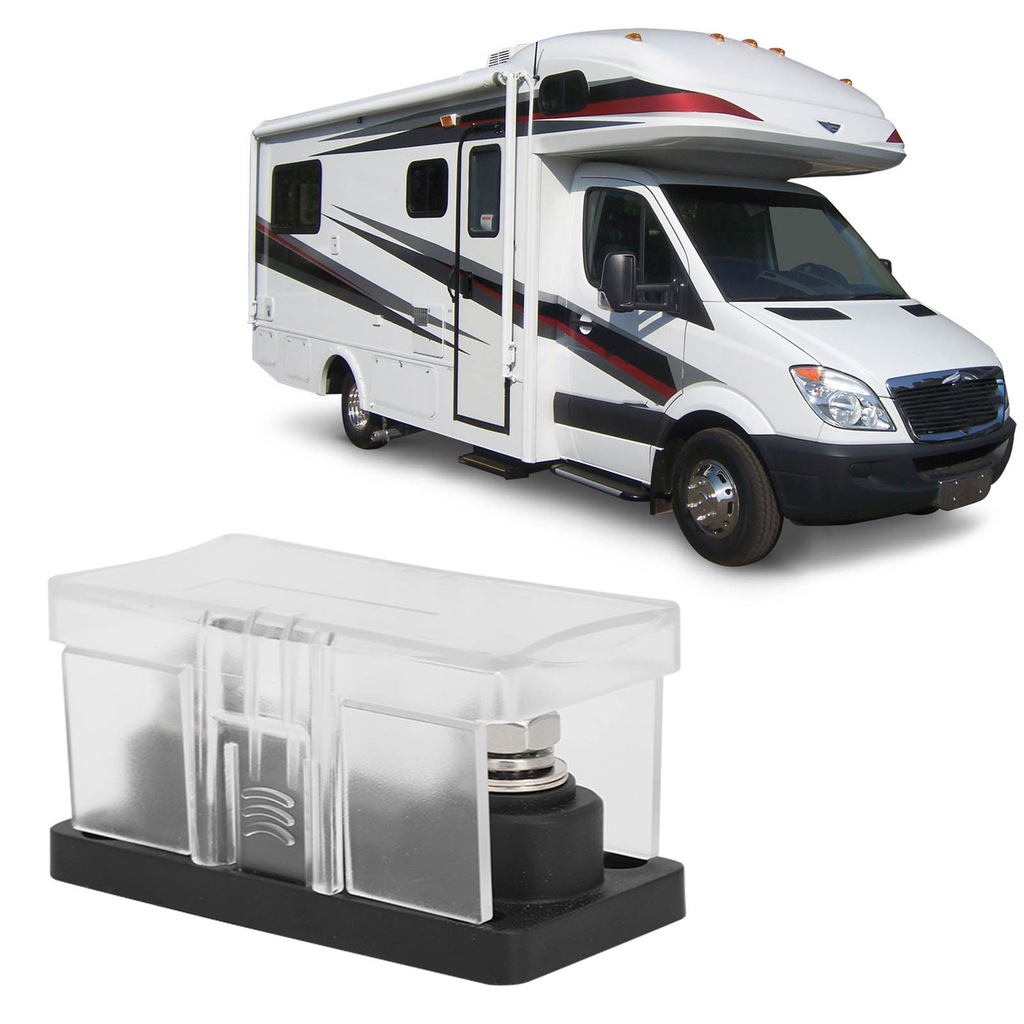 фото №16, Кронштейн предохранитель anl led m8