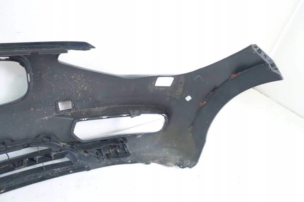 фото №13, Bmw 1 f20 f21 2011- бампер перед передній 7245731