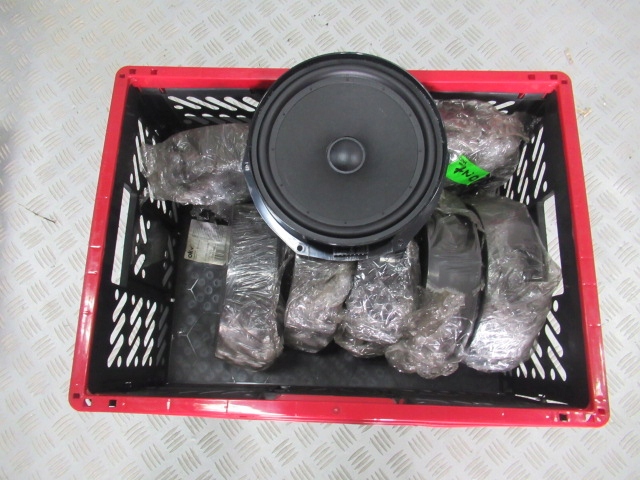 фото №1, Динамік двері дверний vw audi skoda 7n0035454a