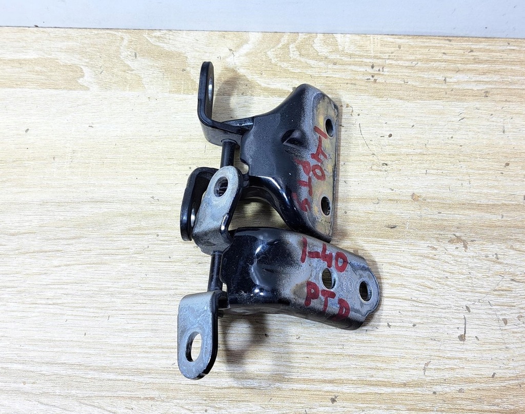 фото №1, Hyundai i40 kombi nka петли дверь правое правый задняя пара комплект