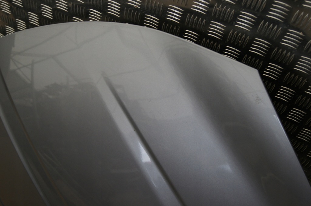 фото №5, Dodge charger lift капот петлі