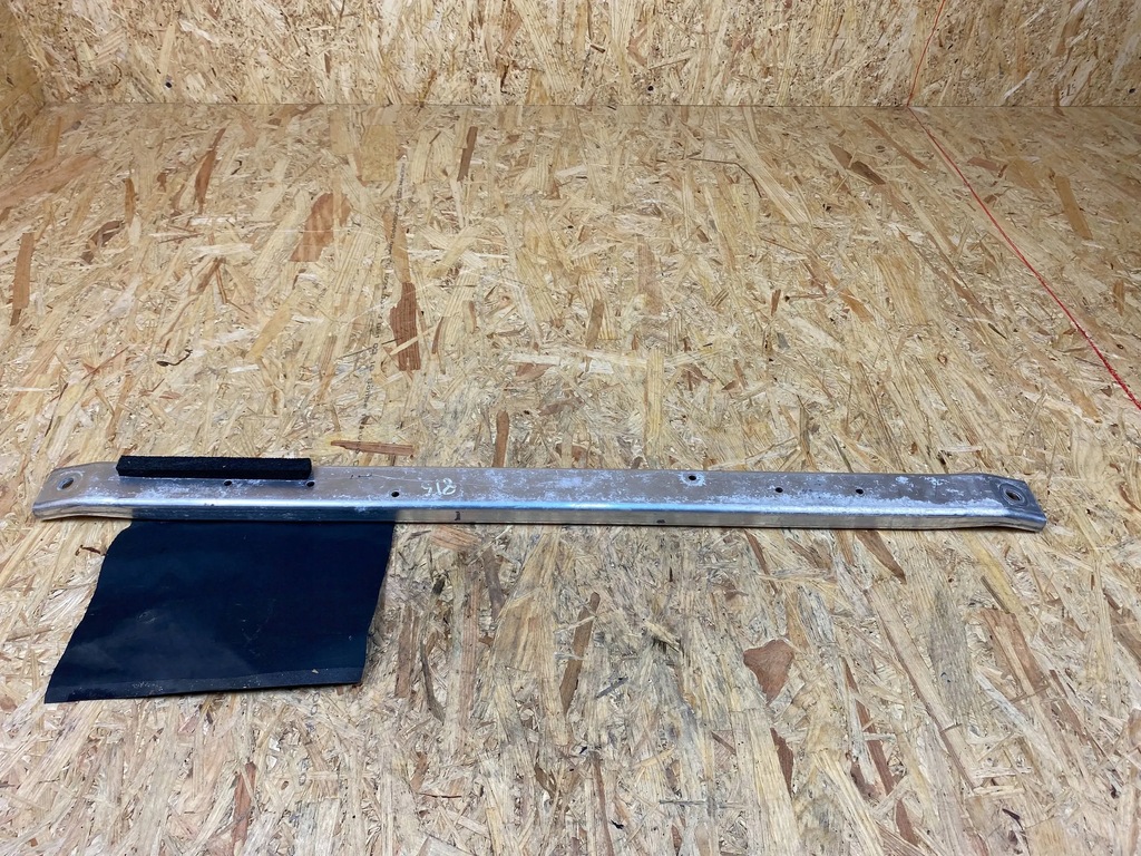 фото №9, Кронштейн поперечина розпірка чашка jaguar i-pace x590 j9d3-3b329-ab