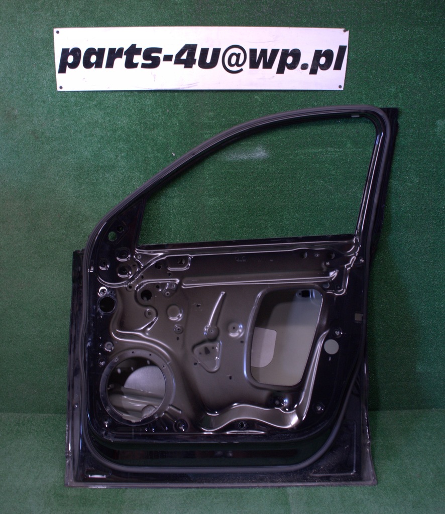 фото №10, Audi q3 8u двері передні праве правий перед