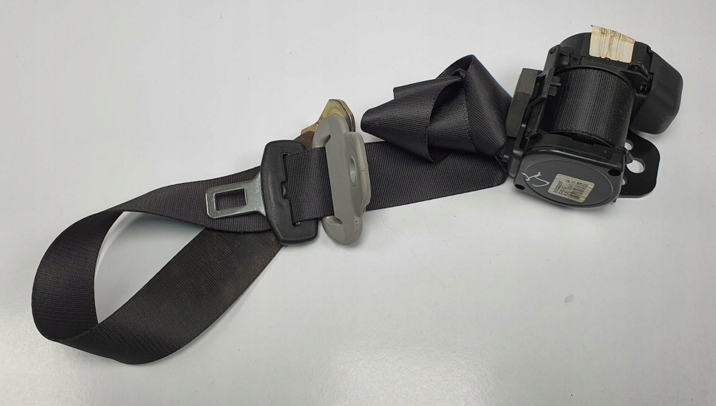 фото №1, Pas лівий задня задній mitsubishi space star mr915042 0427145