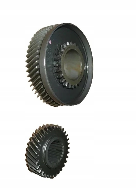 фото №13, Колесо зубчатое 5 передача berlingo iii bvm5 be4t be4/5 psa 1.6 hdi 1608841780