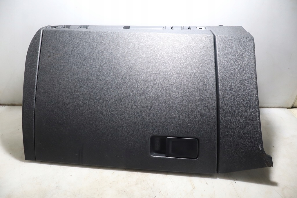 фото №1, Бардачок пассажира volkswagen polo vi