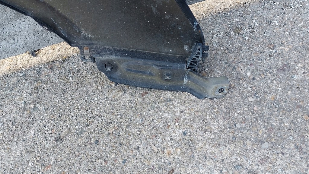 фото №9, Honda civic vii 3d hb 00- крила передній лівий b92p