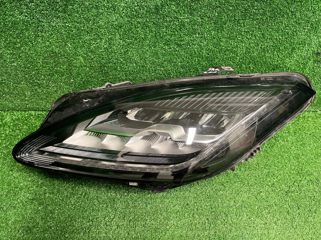 Купить Фара левый перед jaguar e-pace x540 full led mid