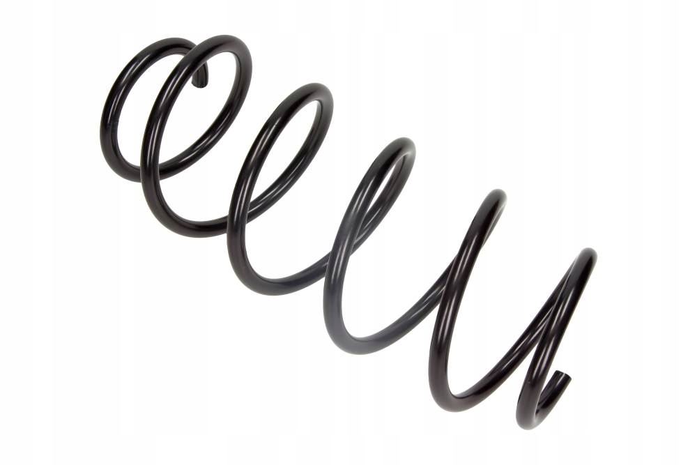 фото №1, Mgx60-0307 пружина ford p. fusion 02-04 1.4tdci m