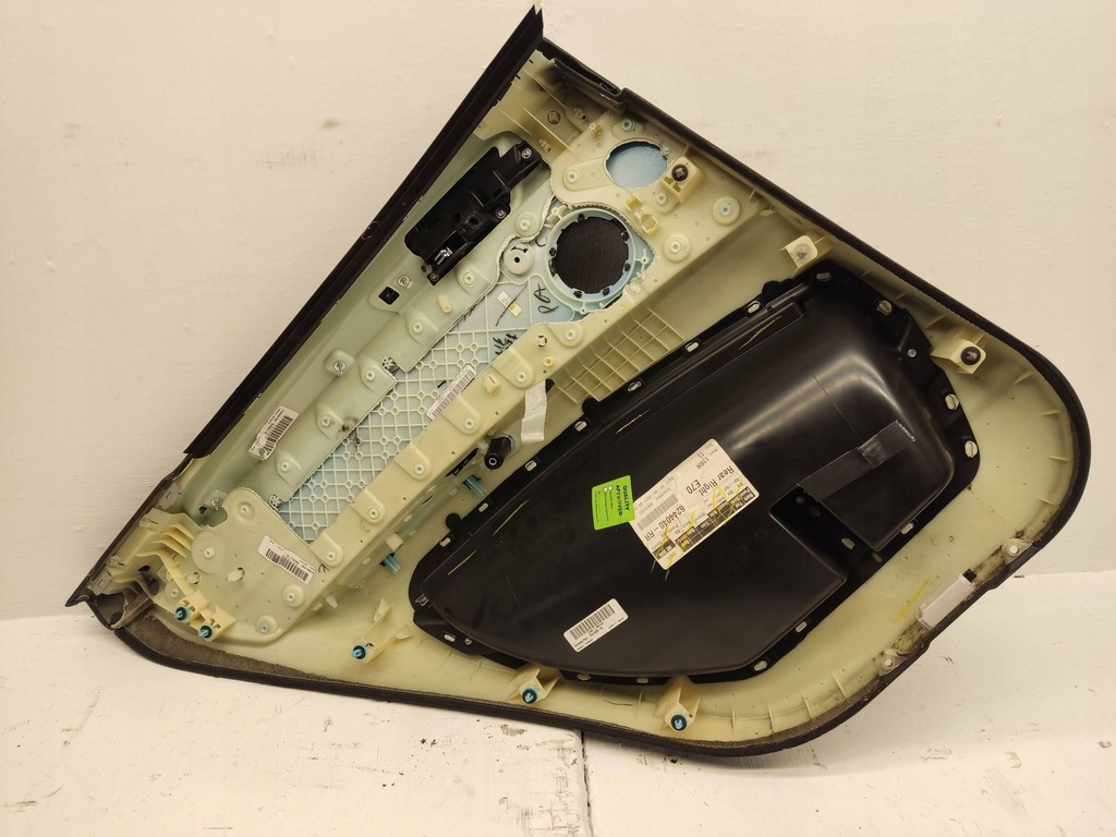 фото №12, Повний салон bmw x5 e70