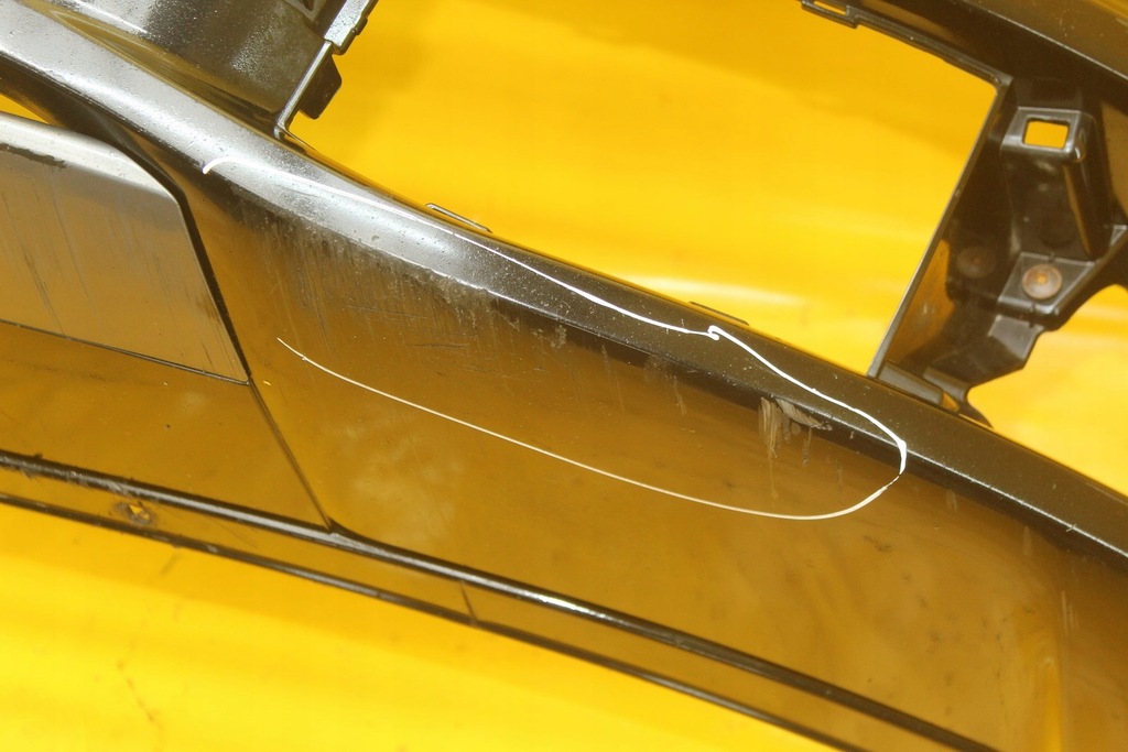 фото №9, Бампер перед передний s-line ксенон audi a6 c6