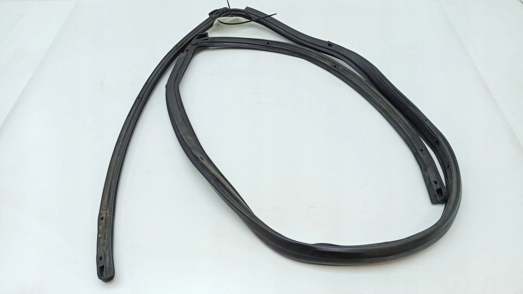 фото №6, Прокладка капот lexus ls 430 5338350040