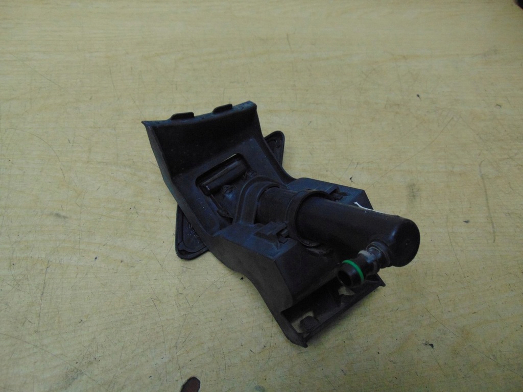 фото №8, Volkswagen оригінальний номер 5n0955978 омивач фара