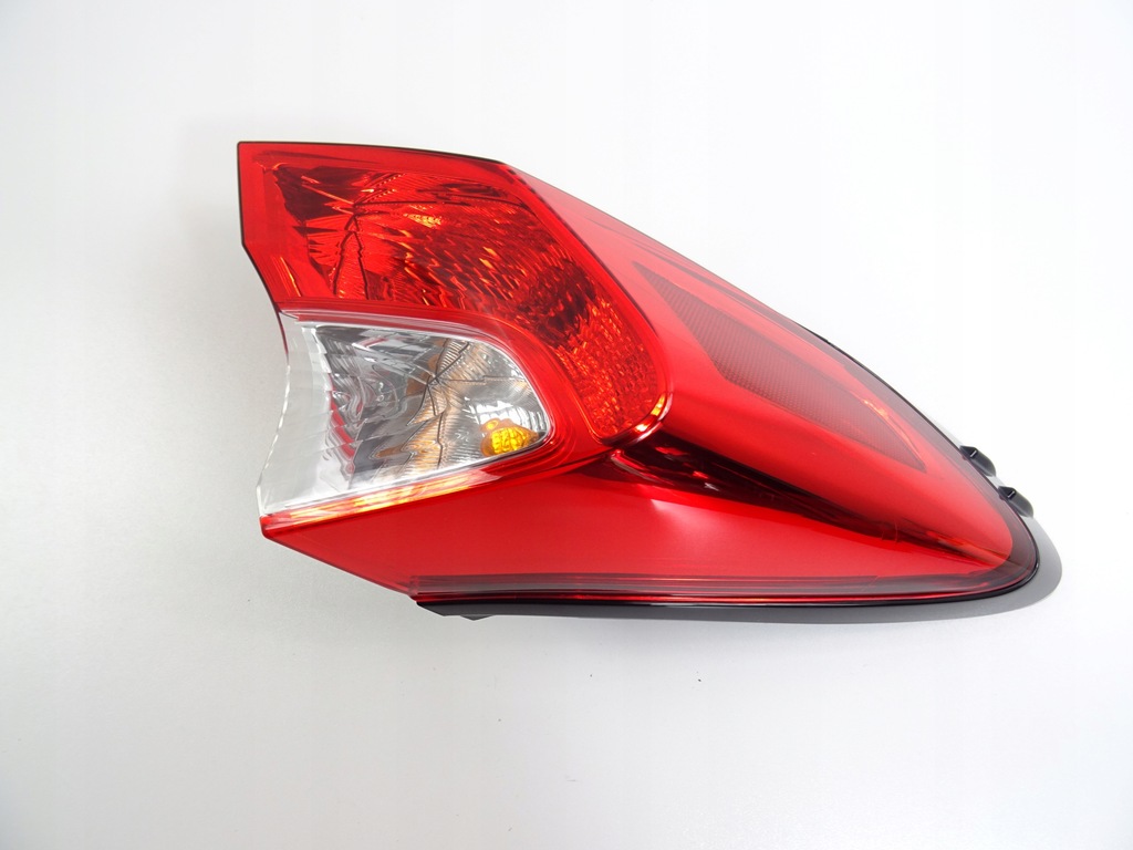 фото №10, Toyota c-hr chr лампа задняя левая 81560-f4010-00