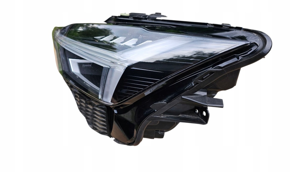 Лампа ліва перед фара full led polestar 2 p32342450 oryg Недорого