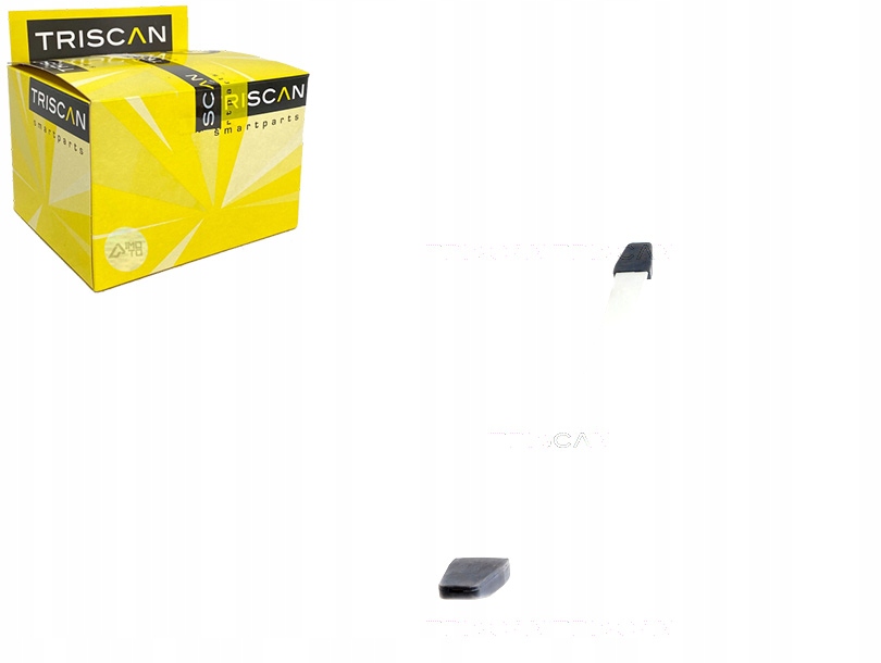 Купить Рессора iveco p daily 3 iv v 2.3-3.0 99-14 1 щетка 682 682mm