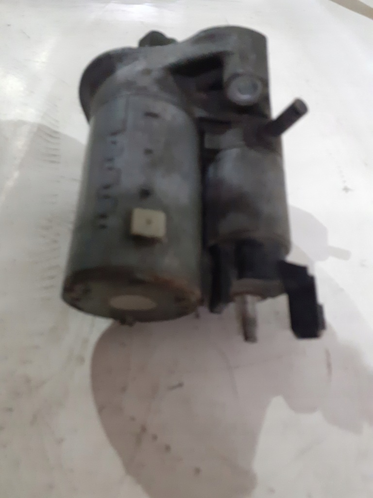 фото №11, Стартер citroen c3 ii 1.2 b