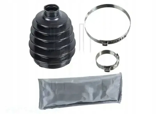 Купить Накладка шарнир полуось adm58122 blue print mazda 6