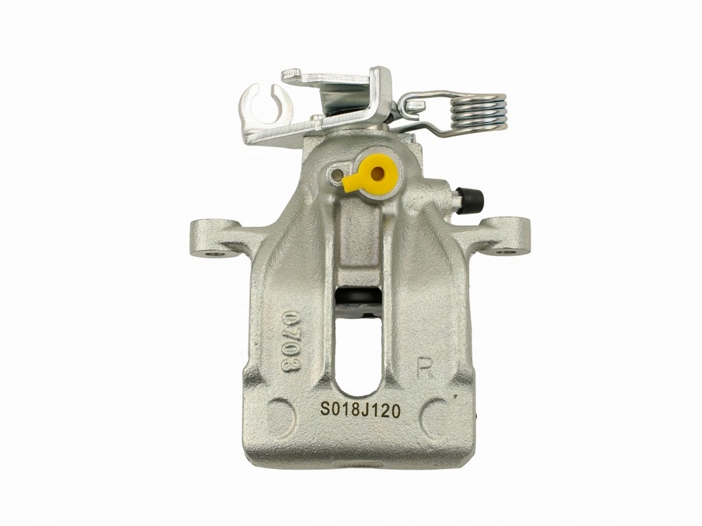 фото №1, Супорт гальмівний задня правий mitsubishi carisma volvo s40 v40