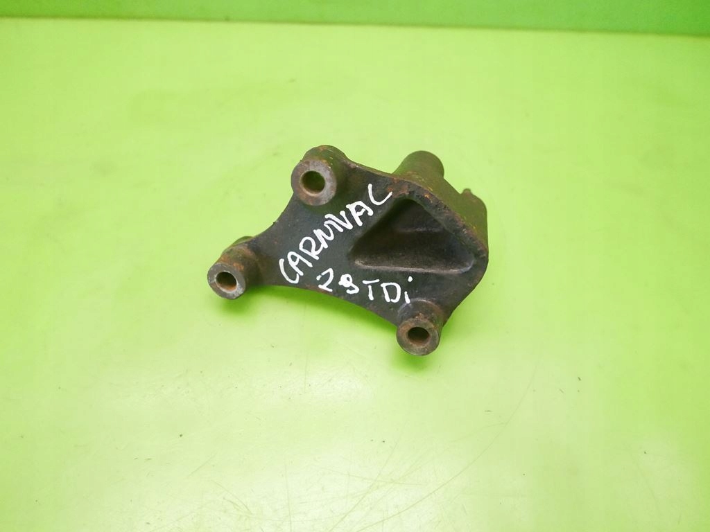 фото №6, Кронштейн кронштейн коробки передач kia carnival i 2.9tdi