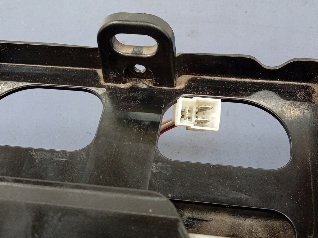 фото №7, Sprinter w906 попільничка кронштейн na чашка