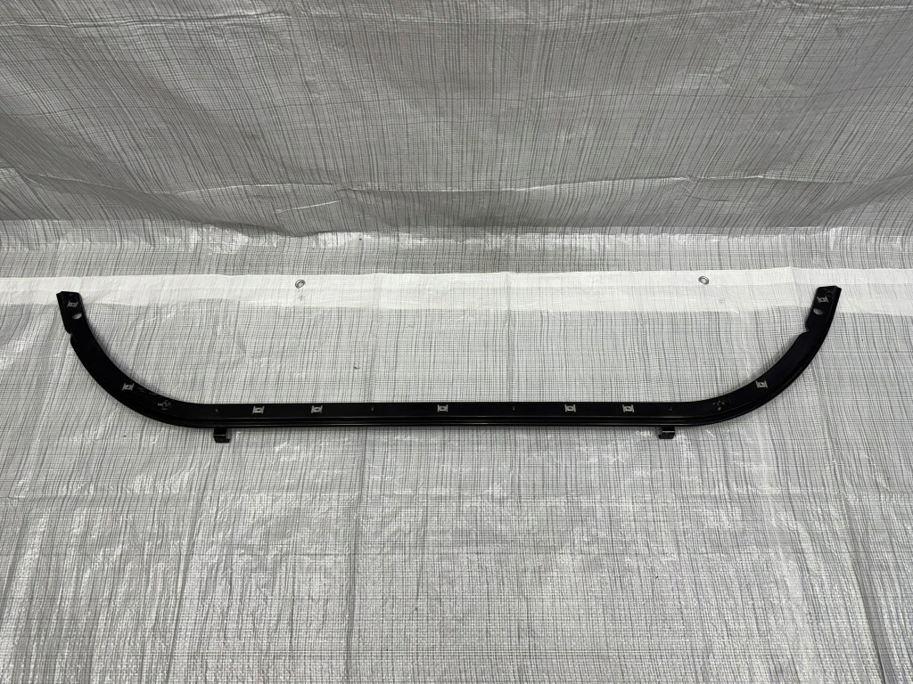 фото №1, Балка pod бампер fiat e-ducato ram promaster ram - балка