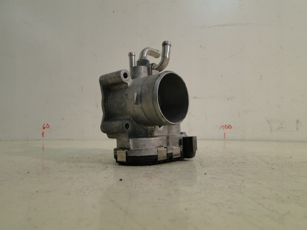 фото №6, Kia picanto rio ii 1.0 дроссельная заслонка 9045020008