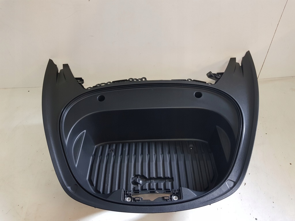 Tesla 3 рестайлінг  піддон багажник багажник перед 20-23r в Україні