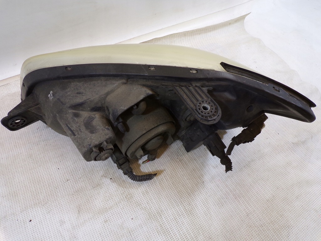 фото №8, Лампа права передня перед hyundai getz i 1