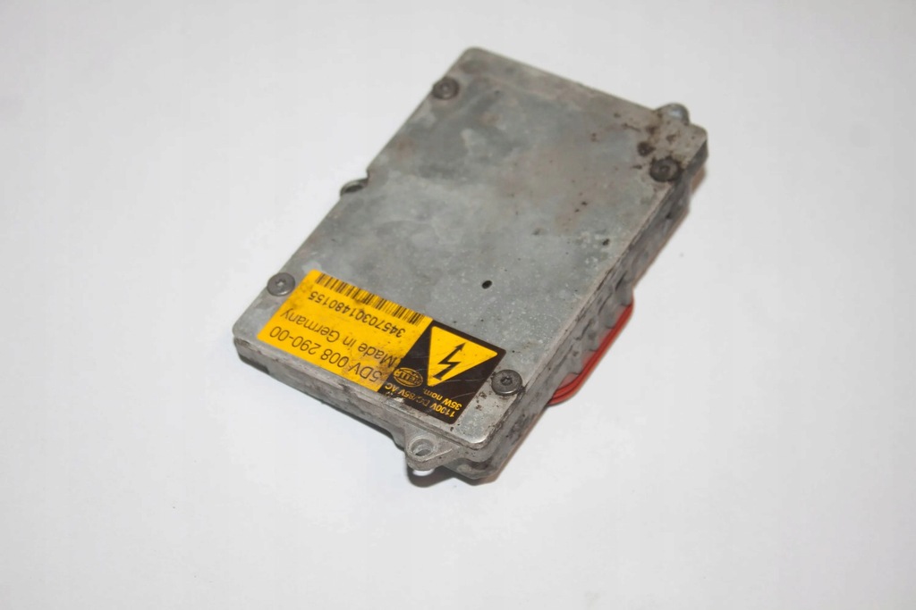 фото №7, Mercedes-benz r w251 2007 преобразователи