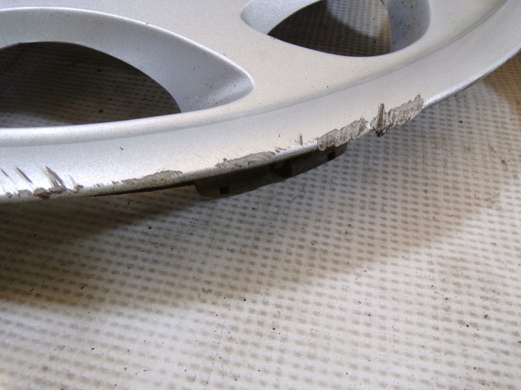 фото №15, Ковпаки bmw 15'' оригінал 2