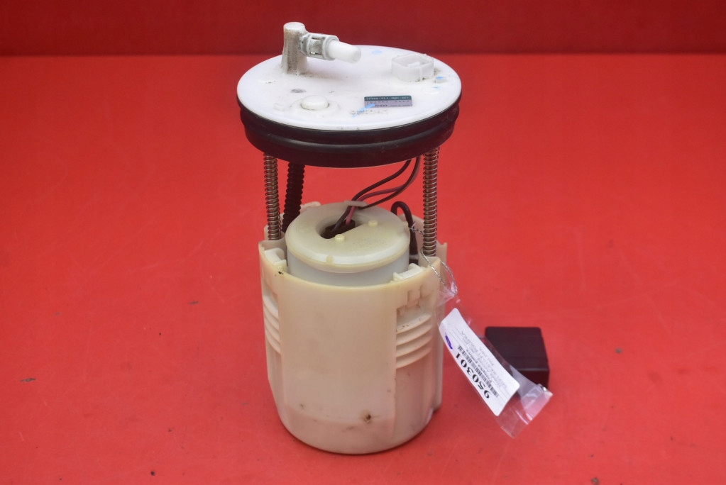 фото №5, Помпа насос топлива 17708-tl1-g01-m1 honda accord 8 viii 2.0 vtec 156 km