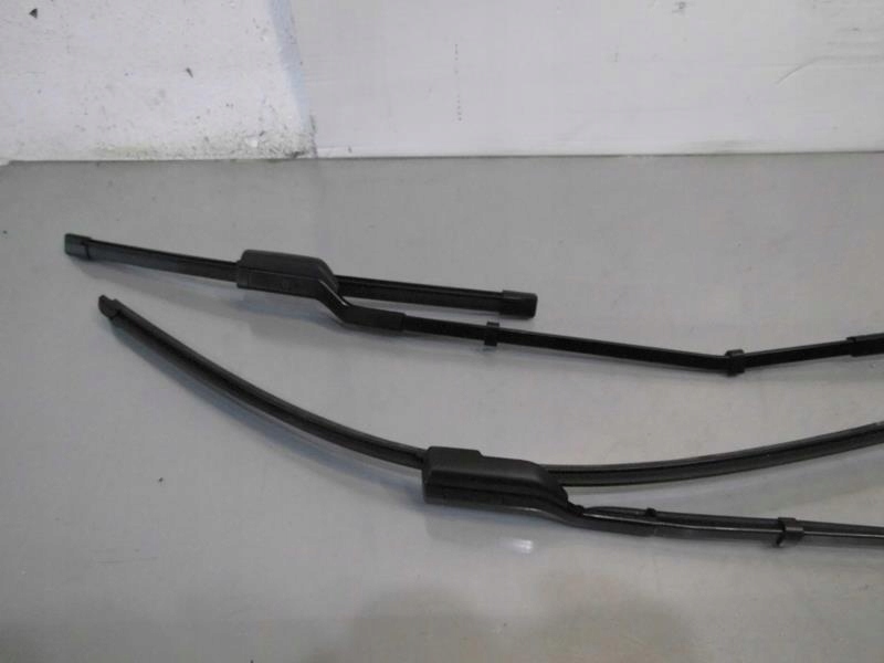 фото №3, Рычаг рычаги дворник перед peugeot 5008 ii