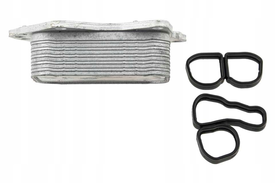 фото №4, Nty радиатор масла