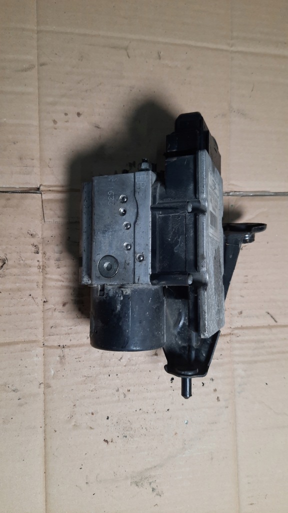 фото №1, Насос abs opel vectra c 2.2d 03r