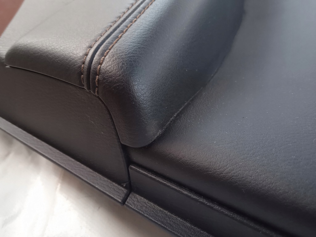 фото №16, Mazda cx5 ii 17 обшивка дверь правый перед usa