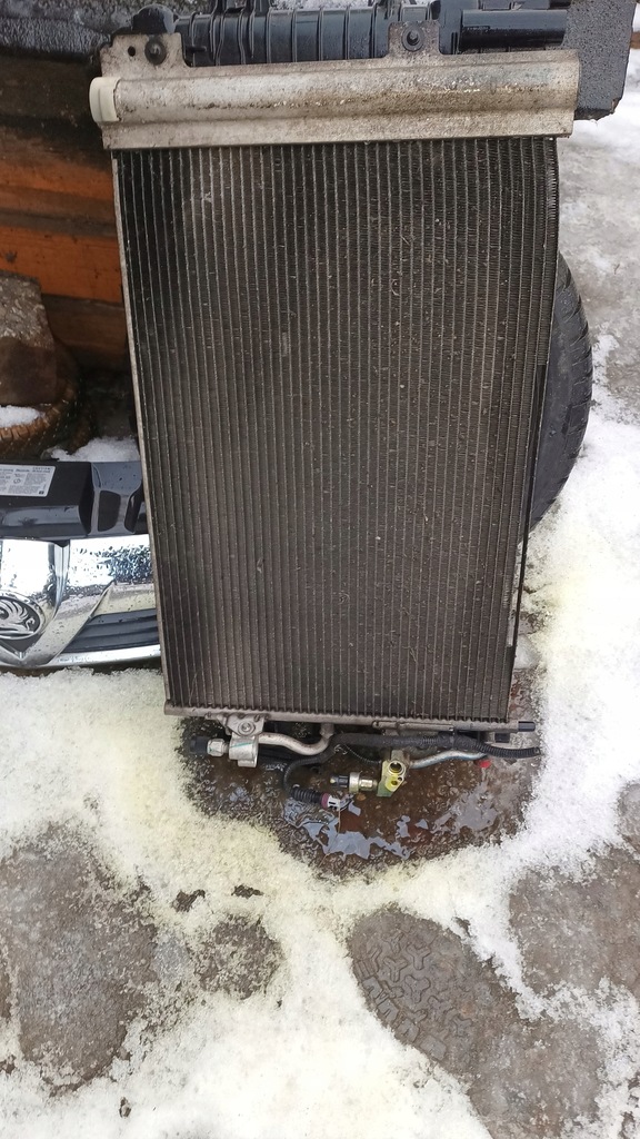 фото №7, Стартер zafira b 1,6 b