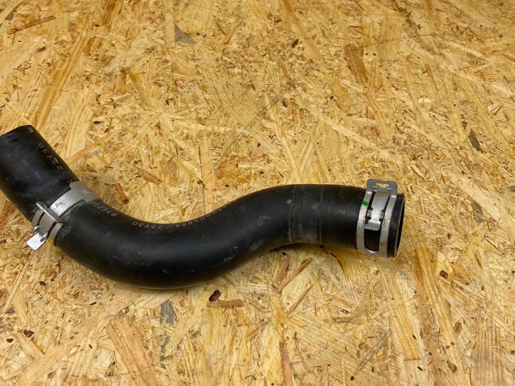 фото №9, Wąż труба шланг wody jazz v 1.5 гибрид 2020-