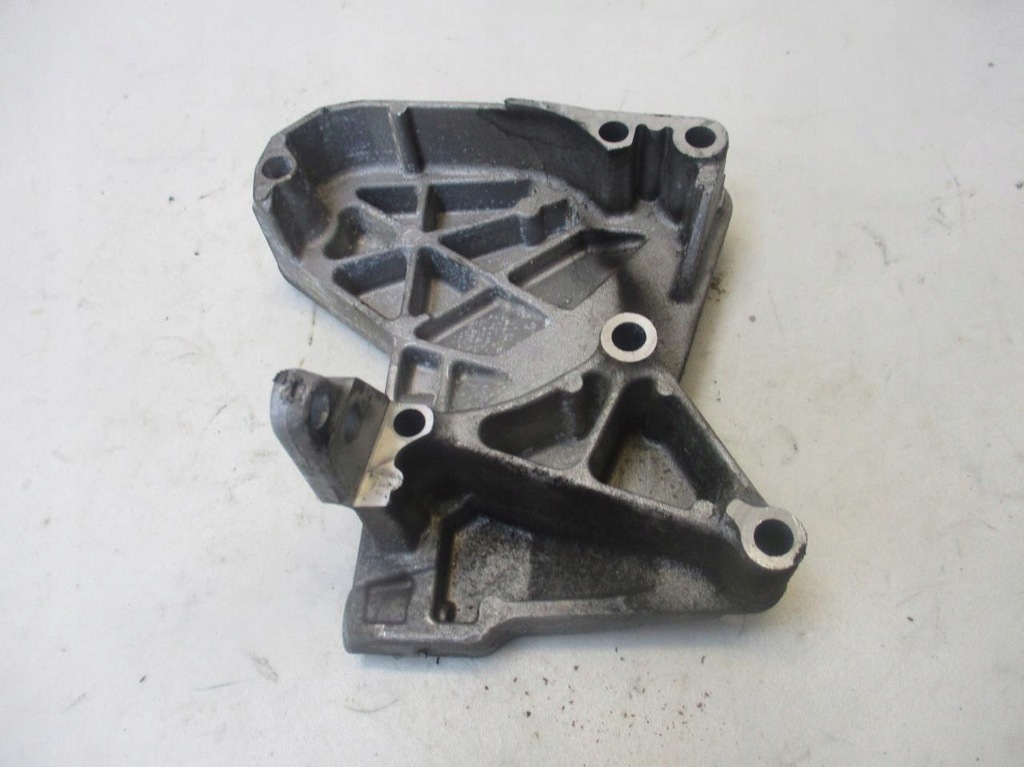 фото №3, Кронштейн двигателя renault megane iii 1.5 dci